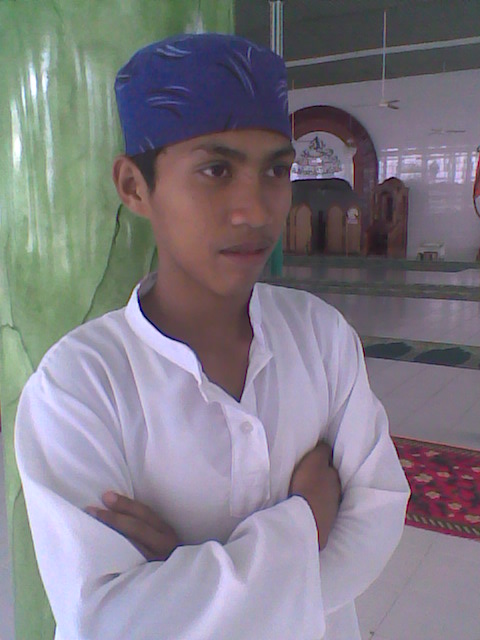 Taufiq